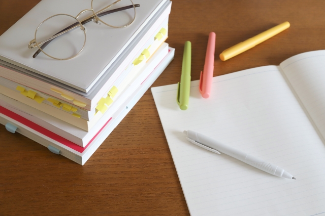 ノート・ビジネス