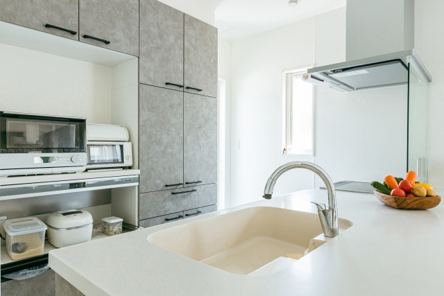 料理・キッチン